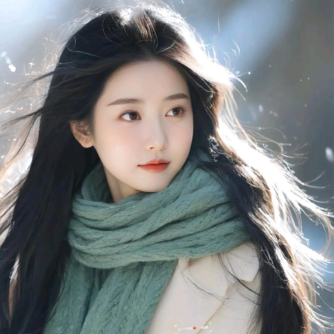 卿月🕊️