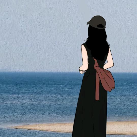 简.