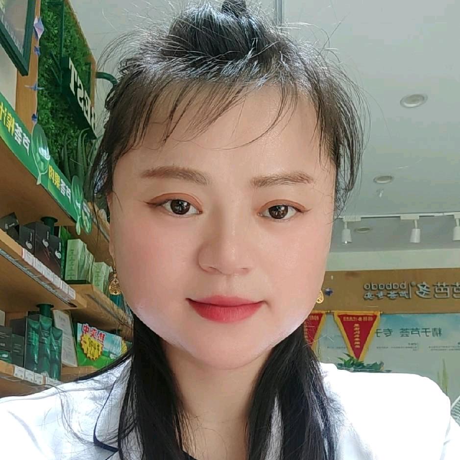 小酒窝