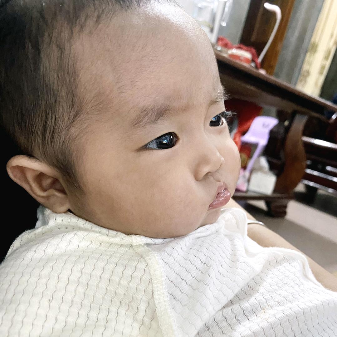 小焕焕