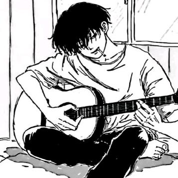 顾怀（永劫无间）