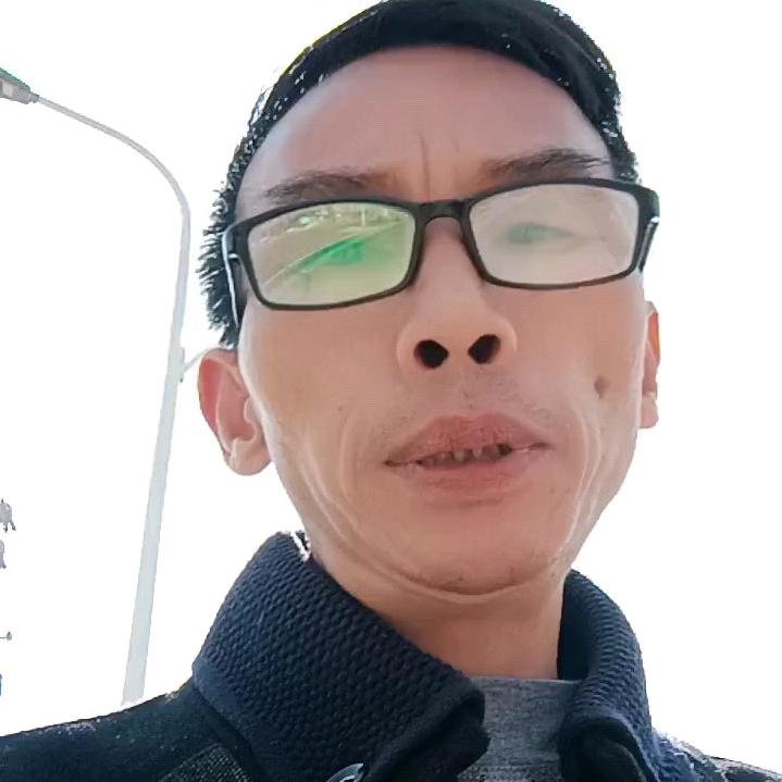 余生靠自己罗哥！