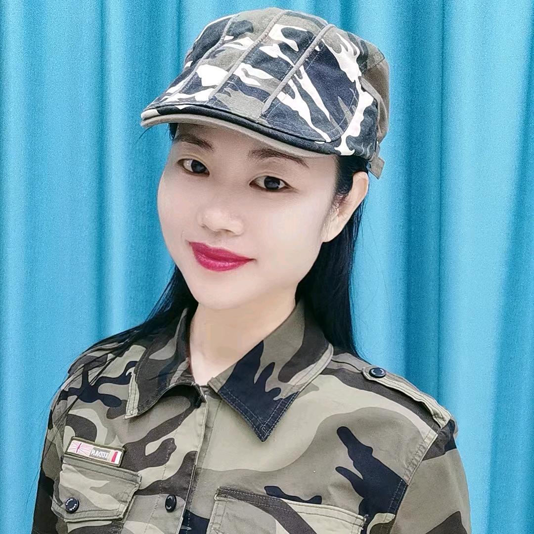 徐宝霞水兵服批发