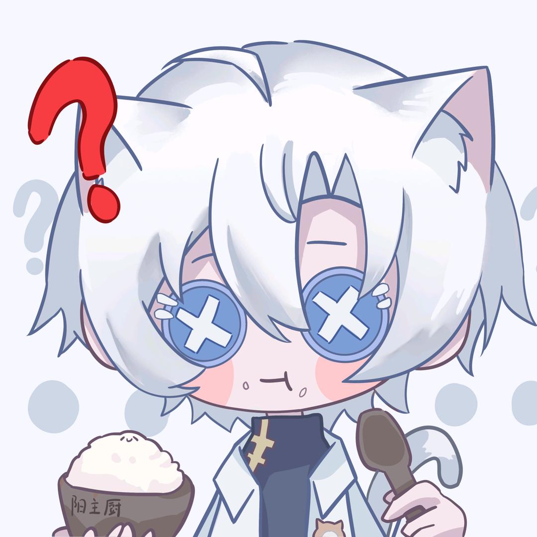 阿阳sama(第五人格)