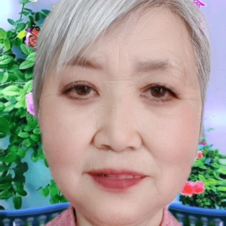 徐梅🌹76🌹