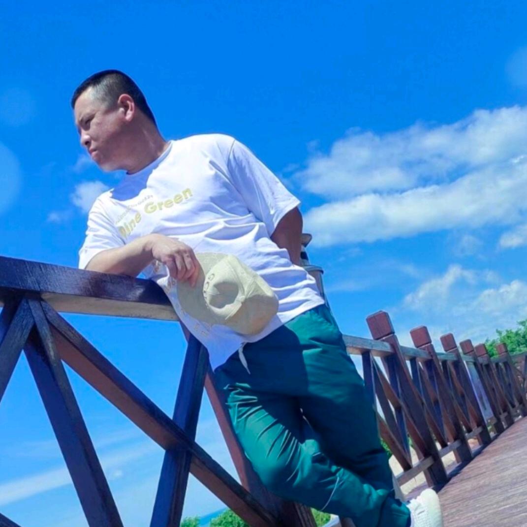 一执一念一浮生☘️