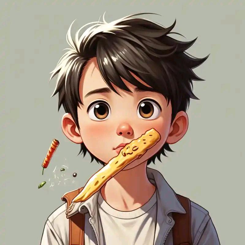 丁大仙儿