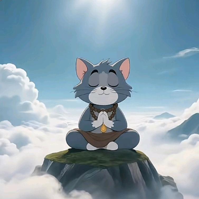 仰望城市的天空