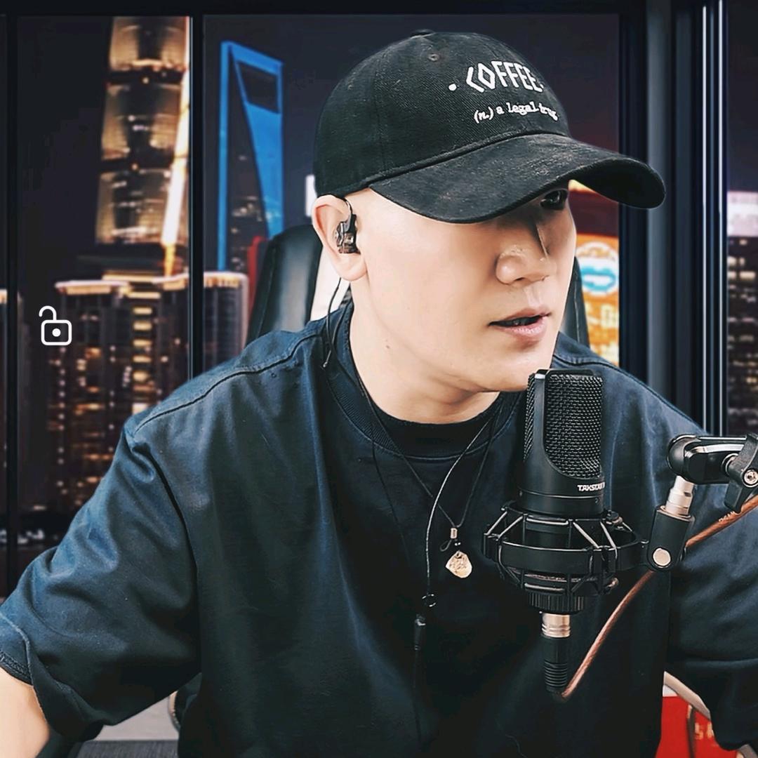 大明白（二帅）