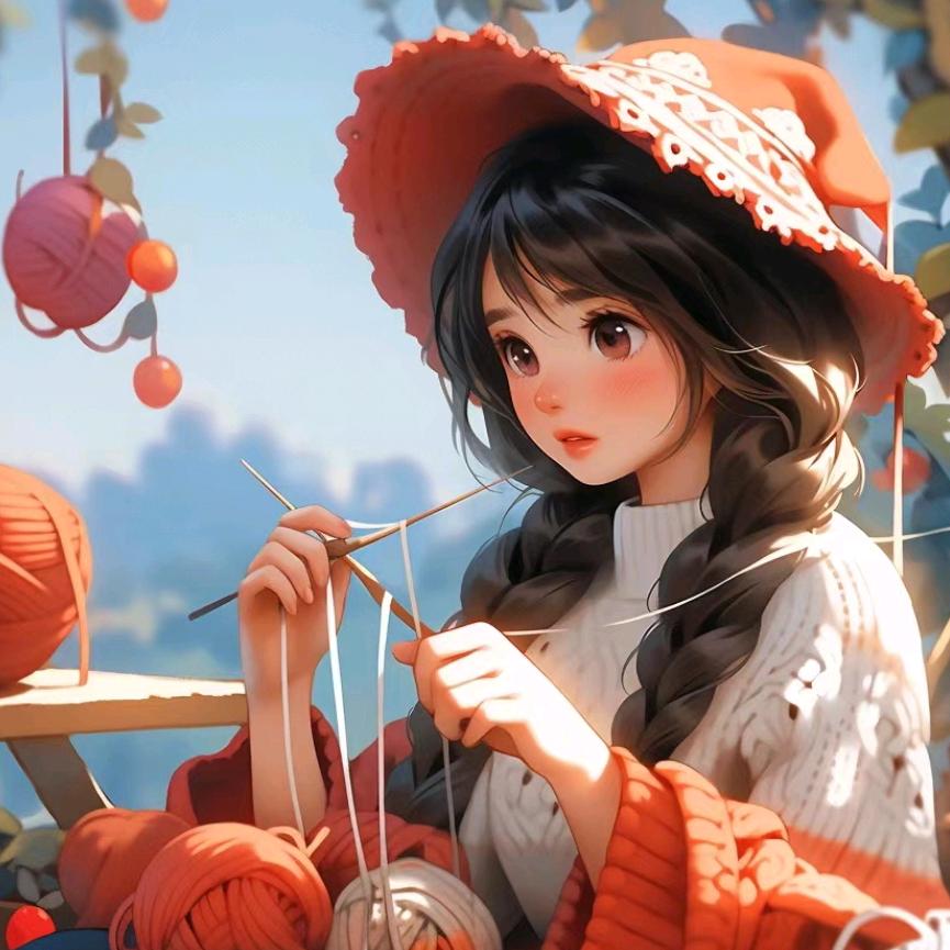 果妈手工