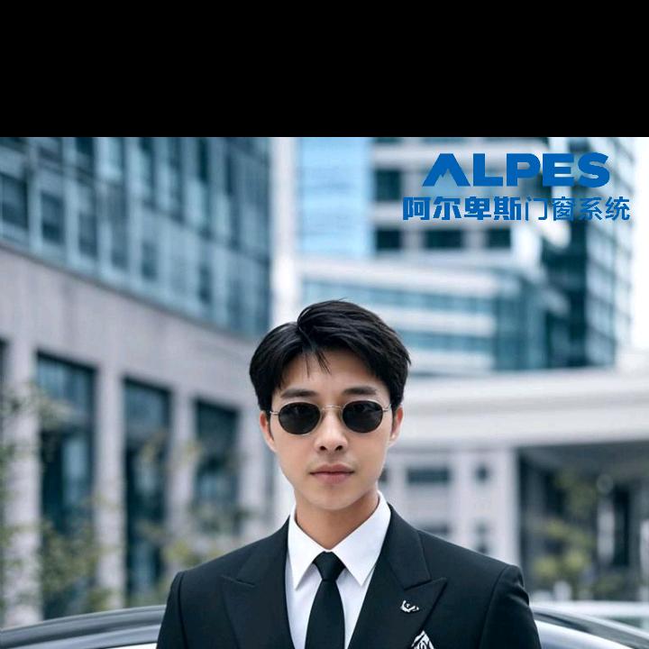 江华阿尔卑斯系统门窗
