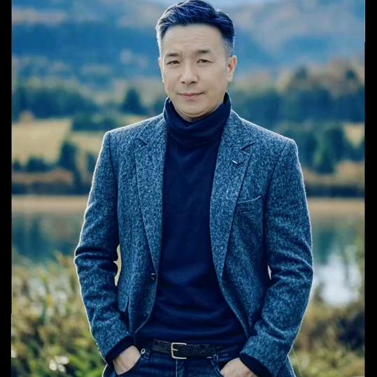 烟斗老任