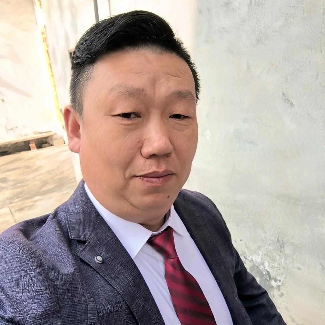 在新乡卖家电的峰哥