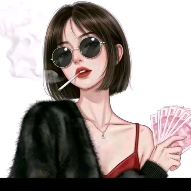 丽子❤️
