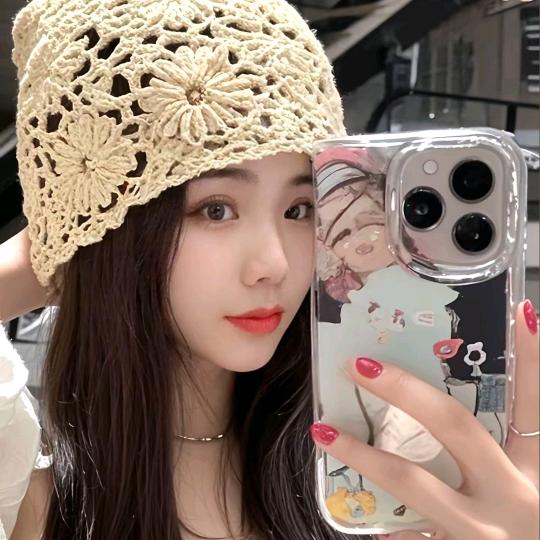 是小“露露”哟