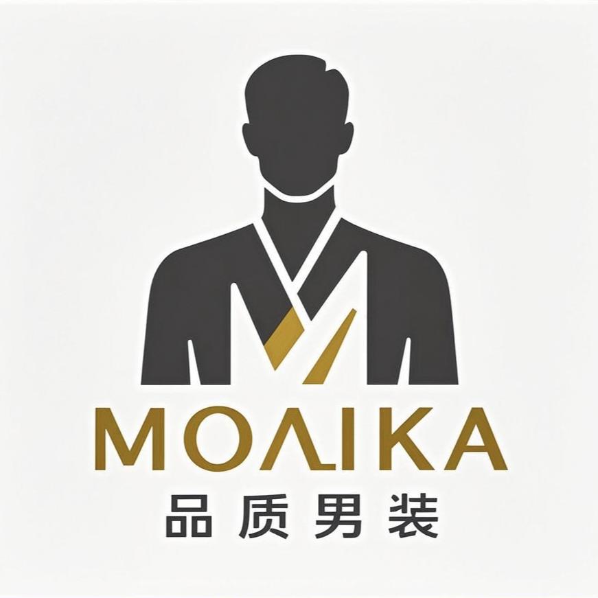MOAIKA•品质男装