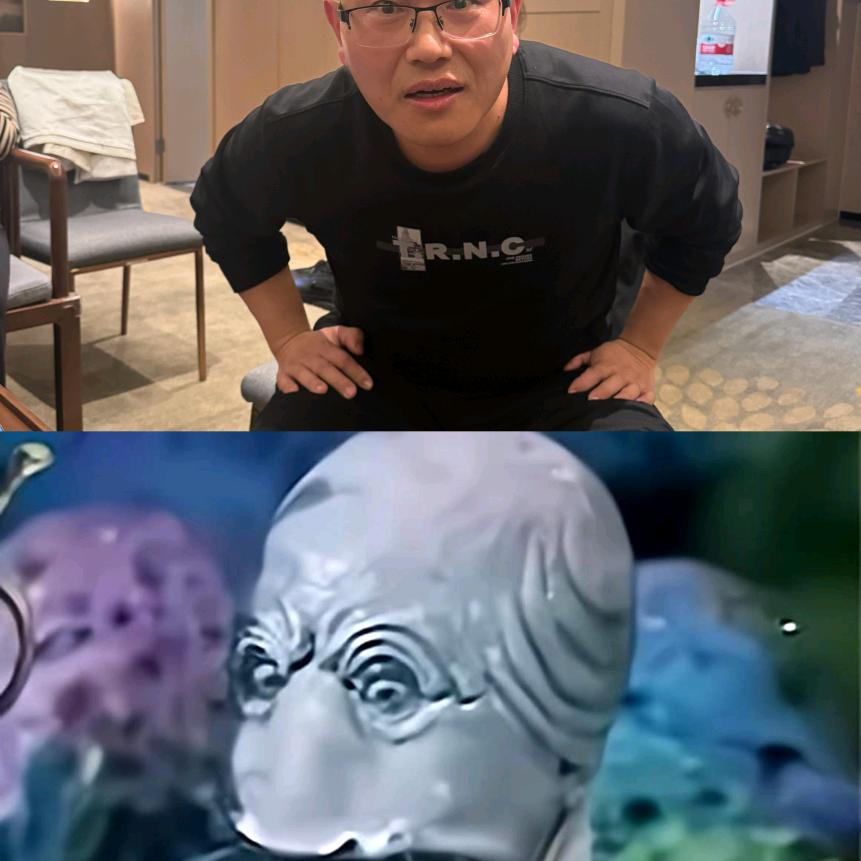 奔波霸（阿诺）