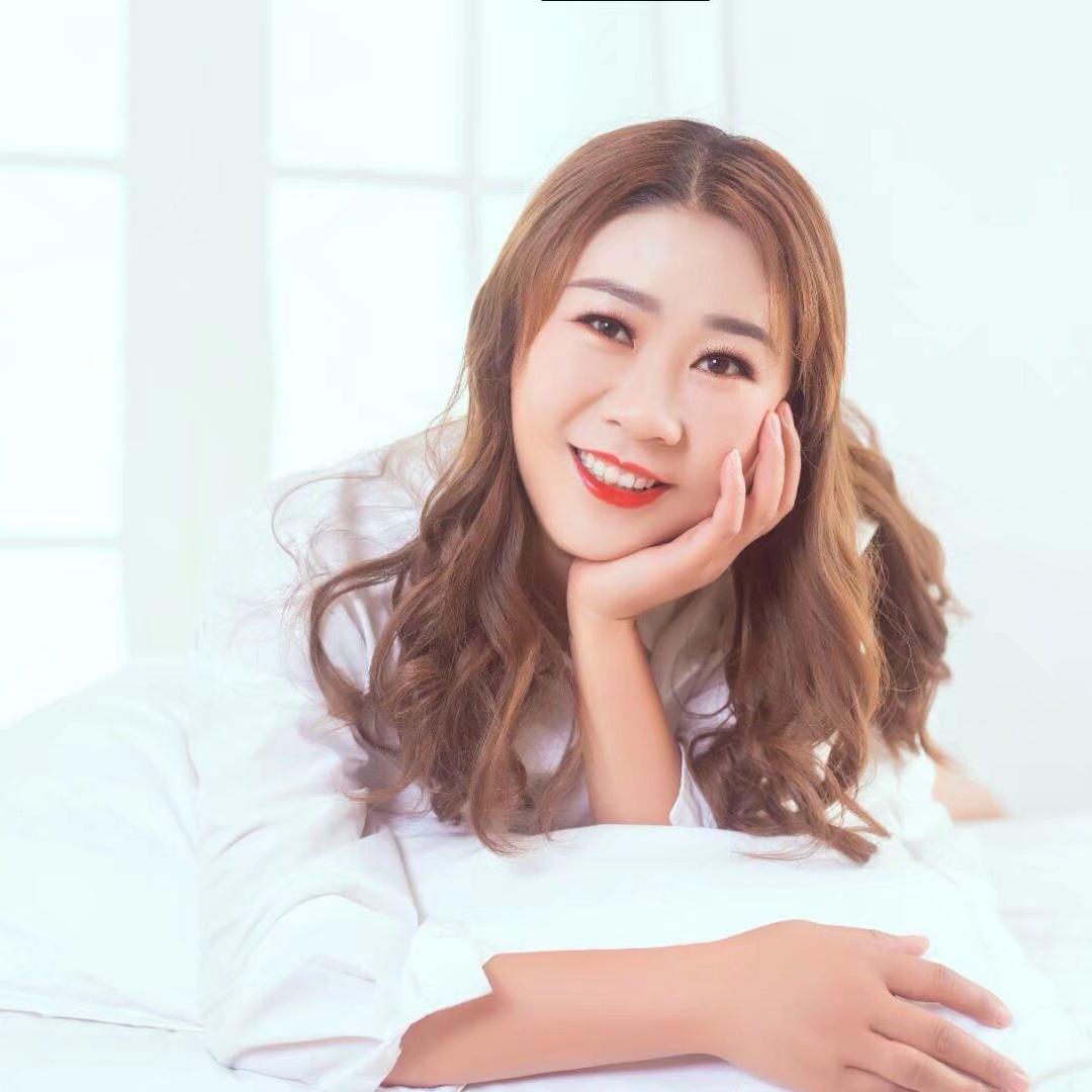 微微❤️心动