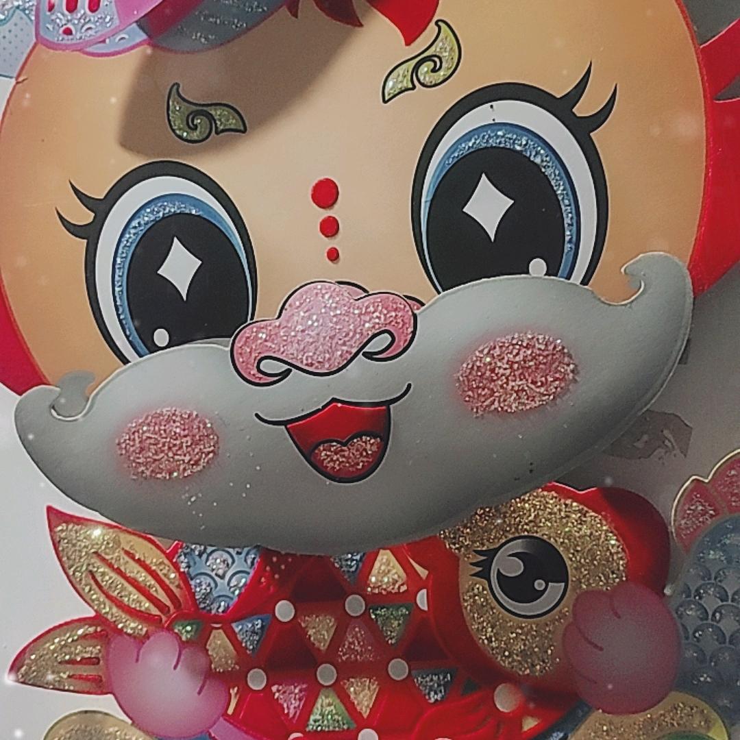 做好自己爱护别人。