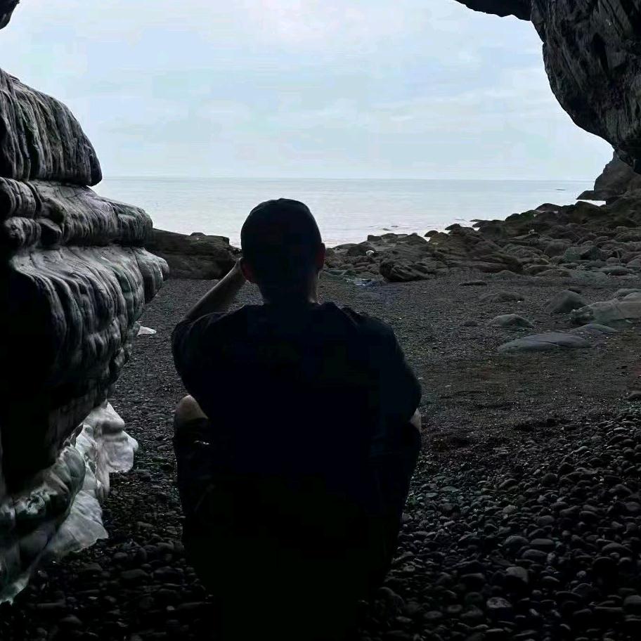 we