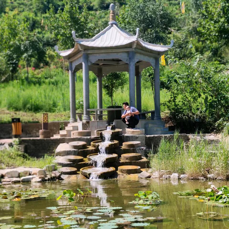 所到之处皆是坦途