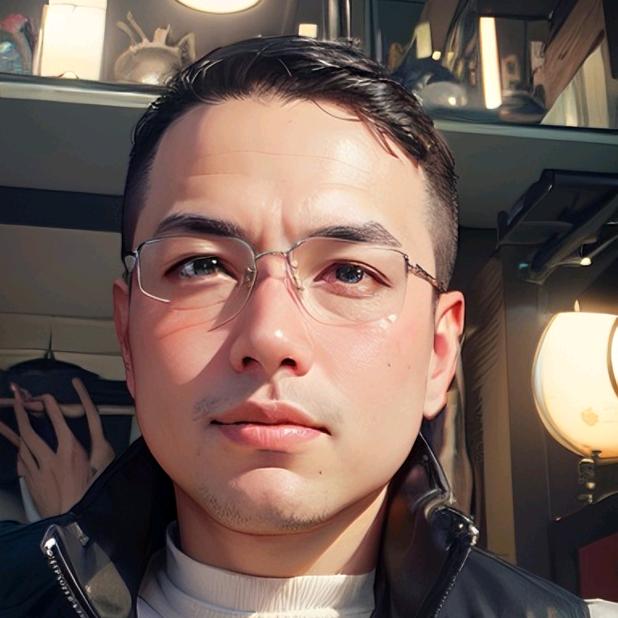 墟烬回廊