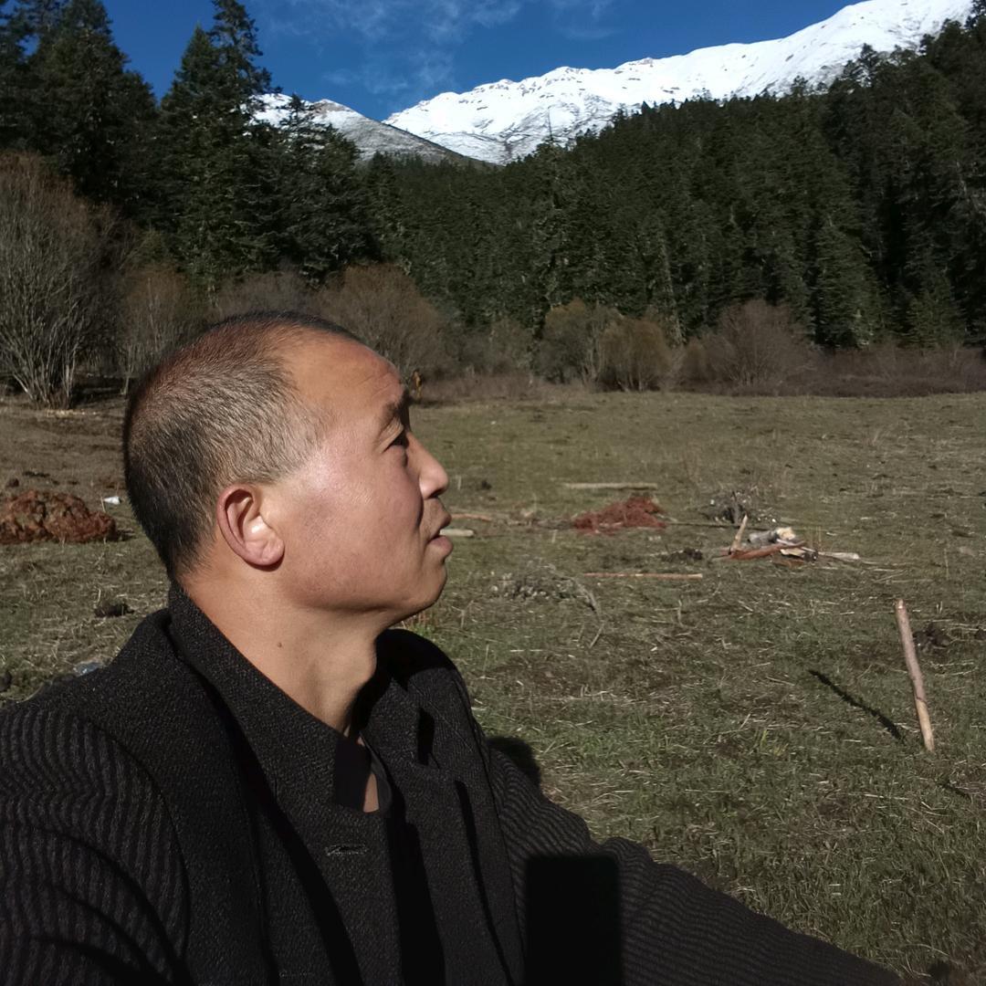 《正宗拌面》