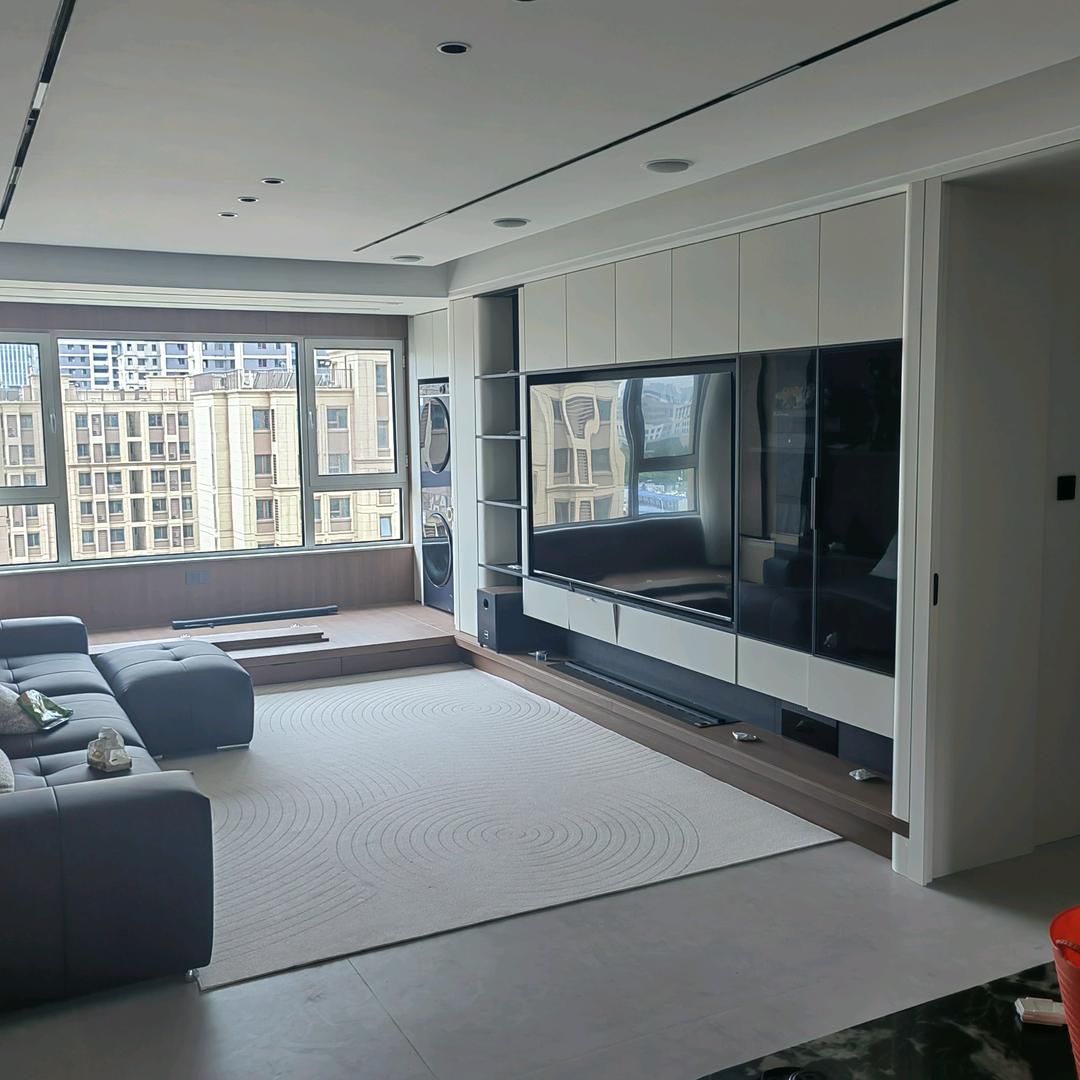 盛森优品全屋定制