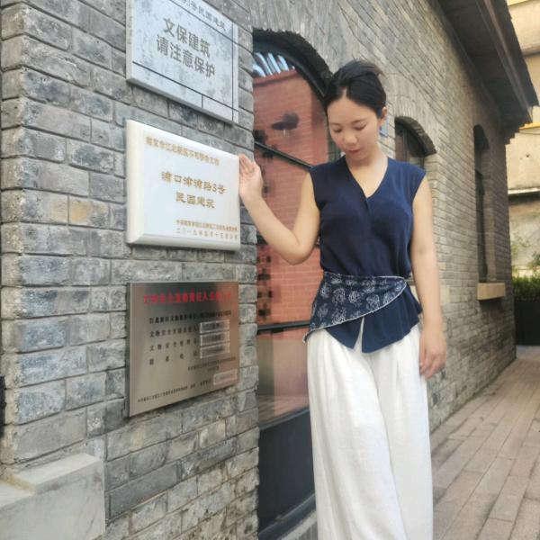 桂语竹庭小高