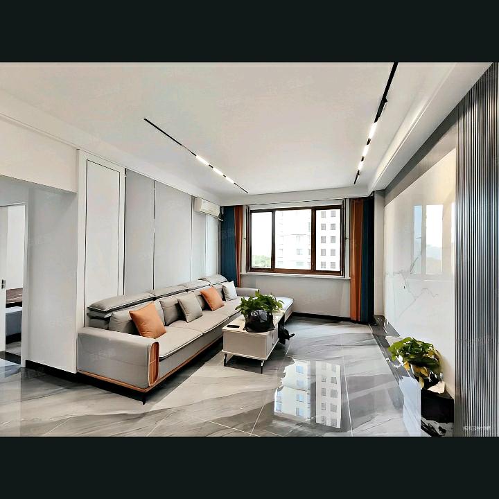 简单的生活(长生)