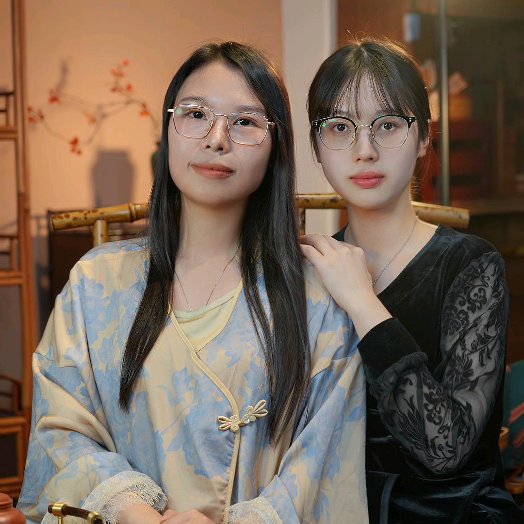 木善远观