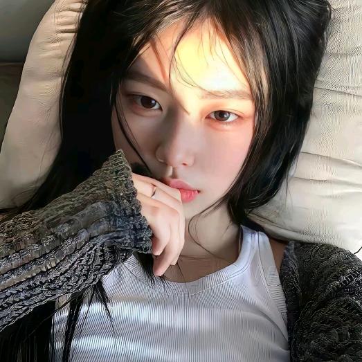 暴瘦暴富美女柔