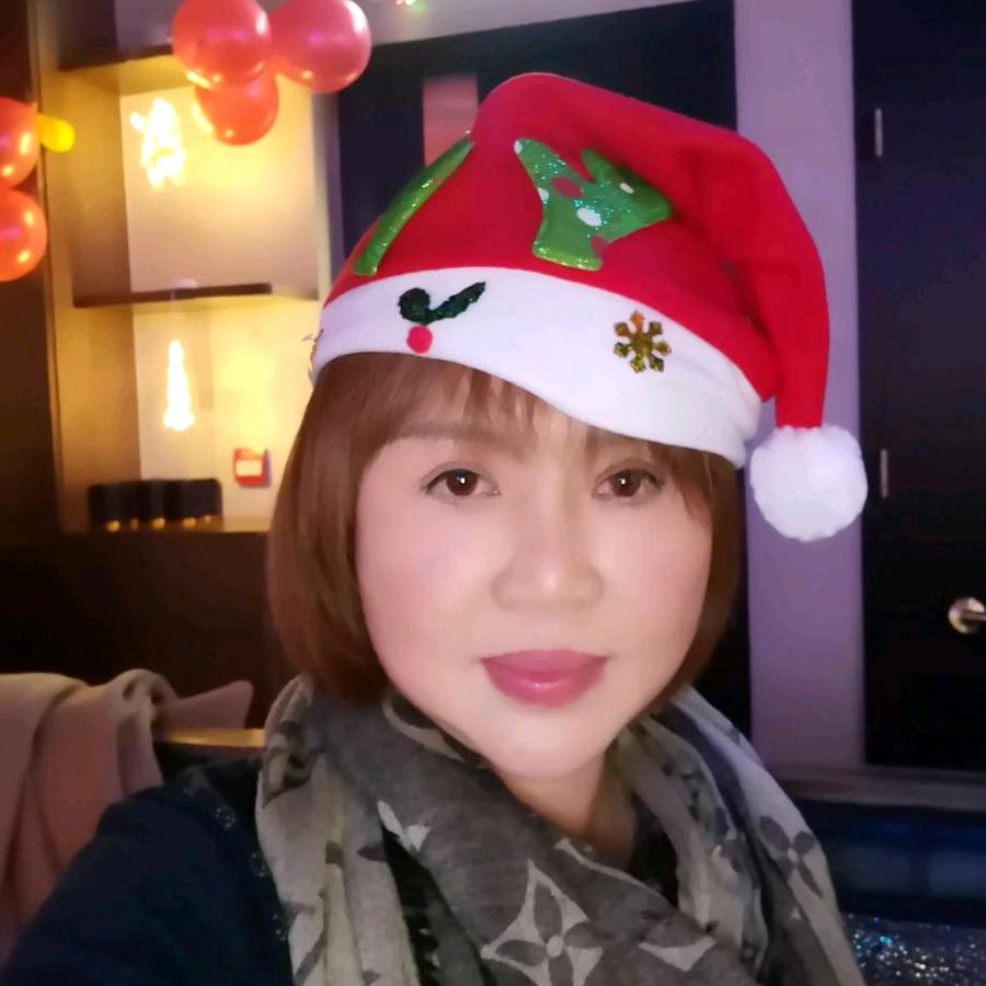 熊梦梦（柒品荟小号）