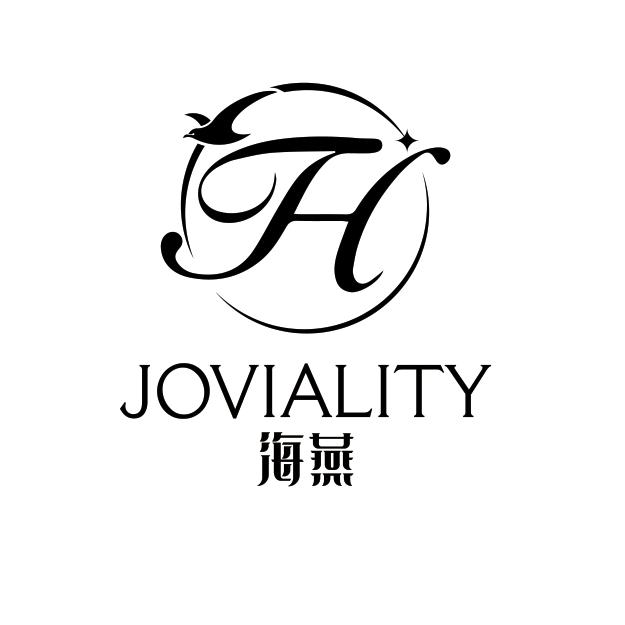 JOVIALITY海燕