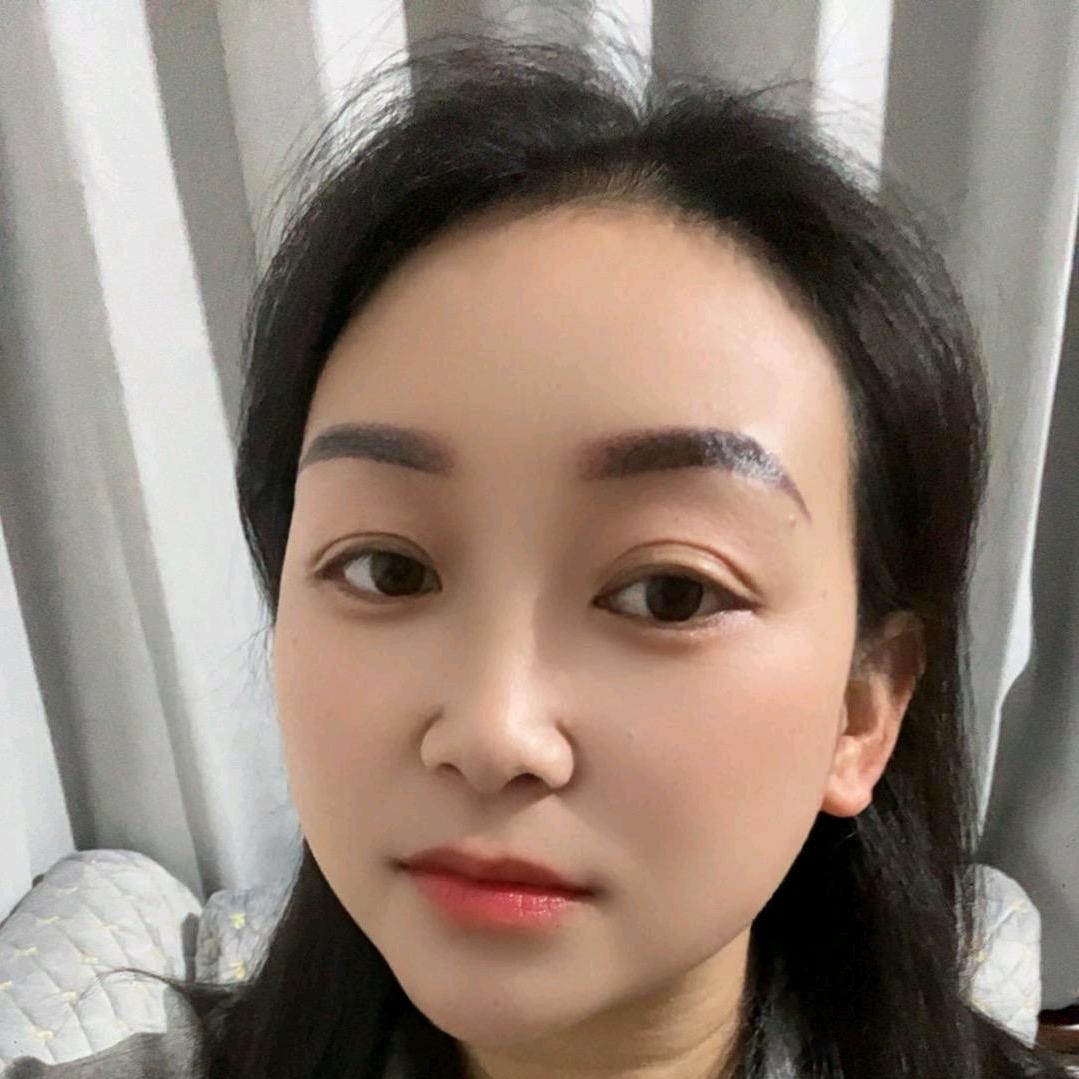 傻丫头
