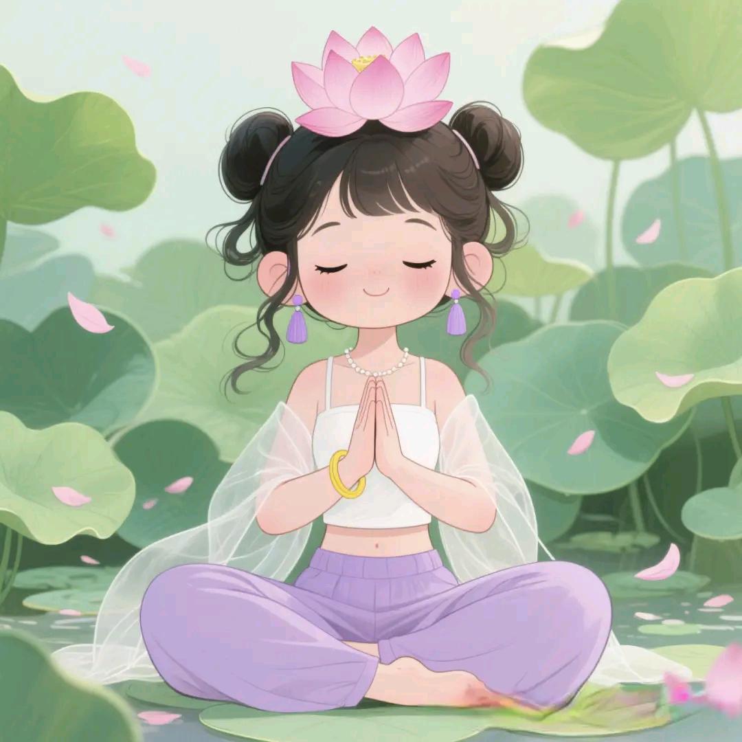 爱财爱己，风生水起