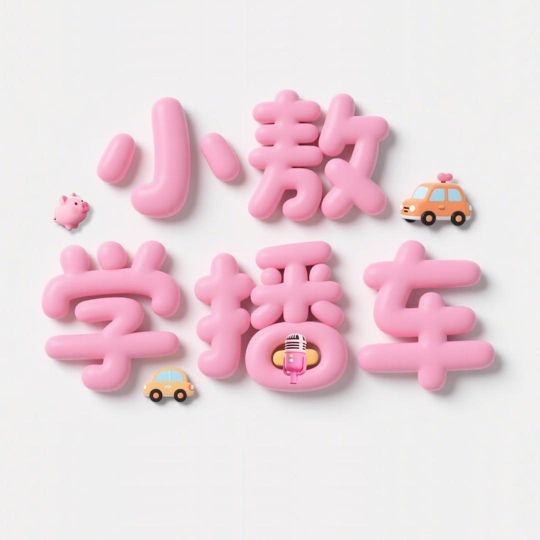 极案小敖学播车