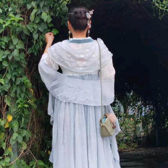 兰妹子