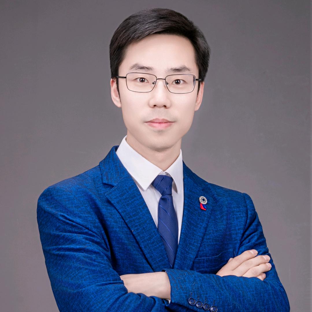 Silmax李其清（青松）