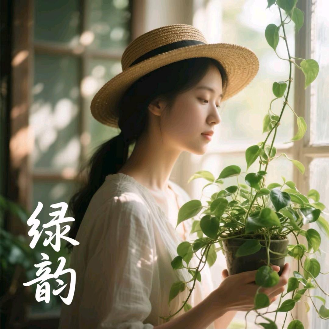 绿韵