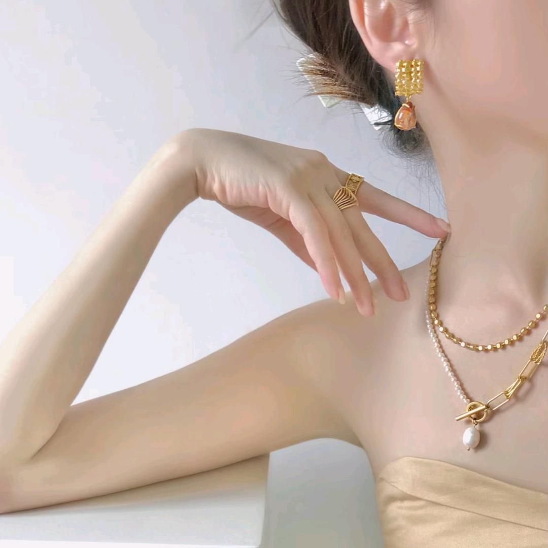 小方糖的饰品合集店