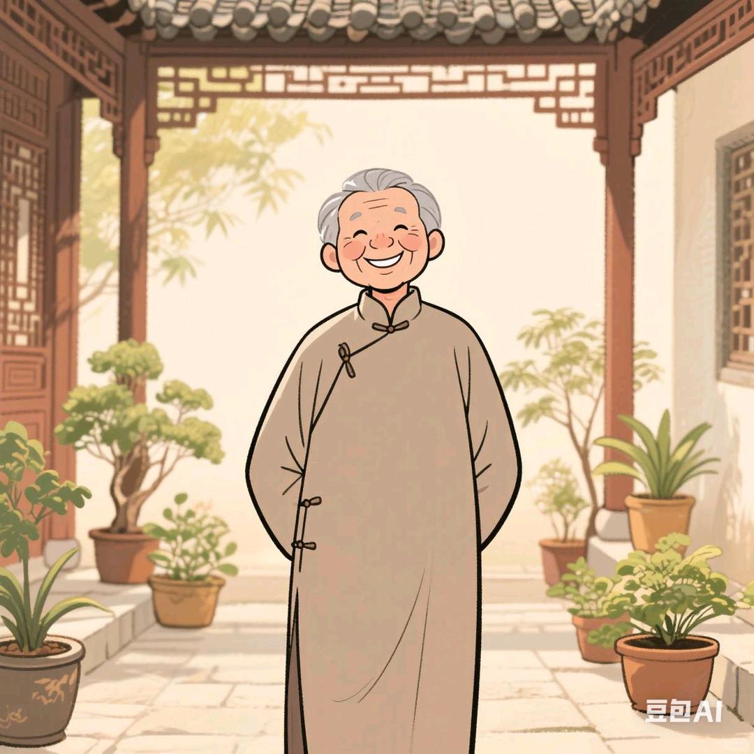 岁月漫谈社