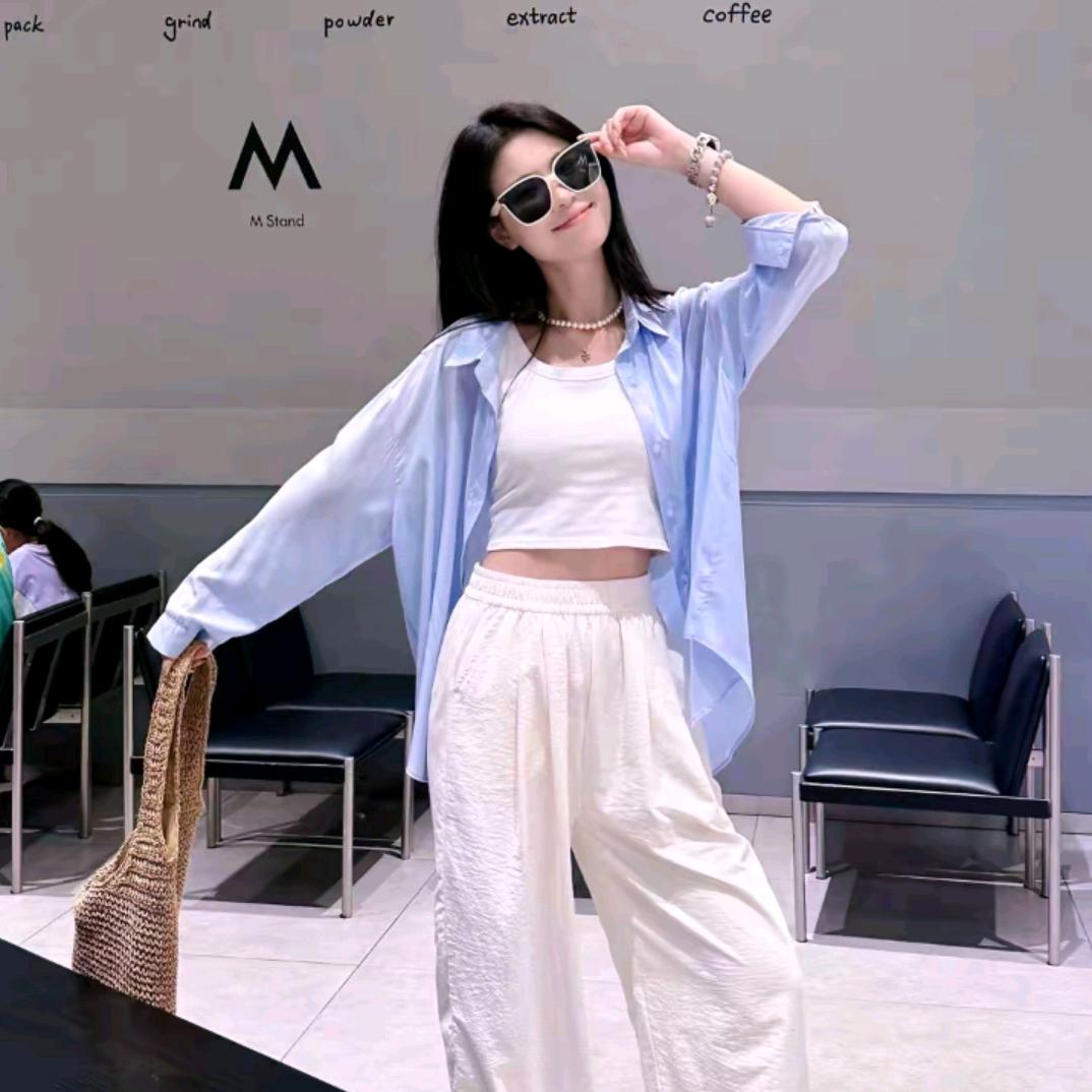 小衣橱女装店