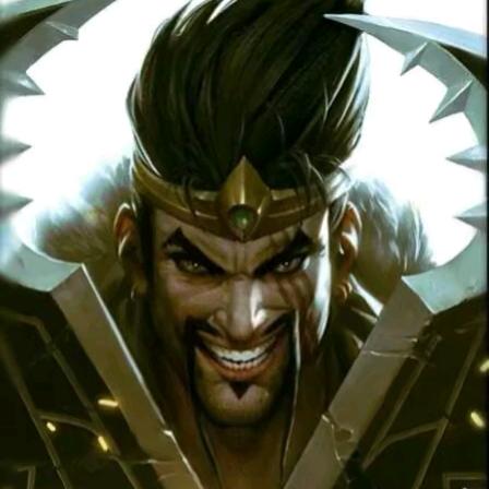 LOLM 晓峰德莱文