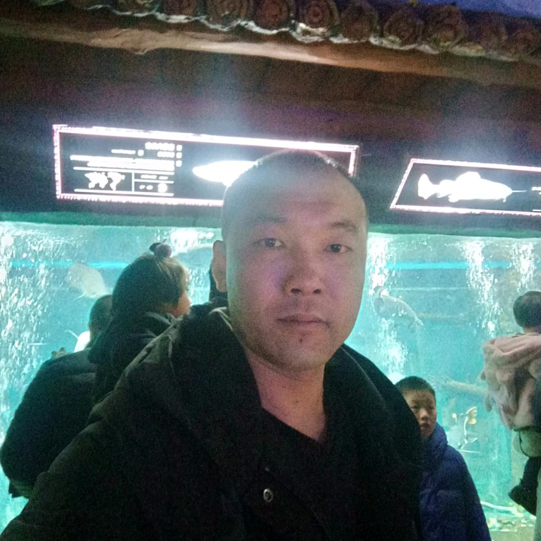 山红