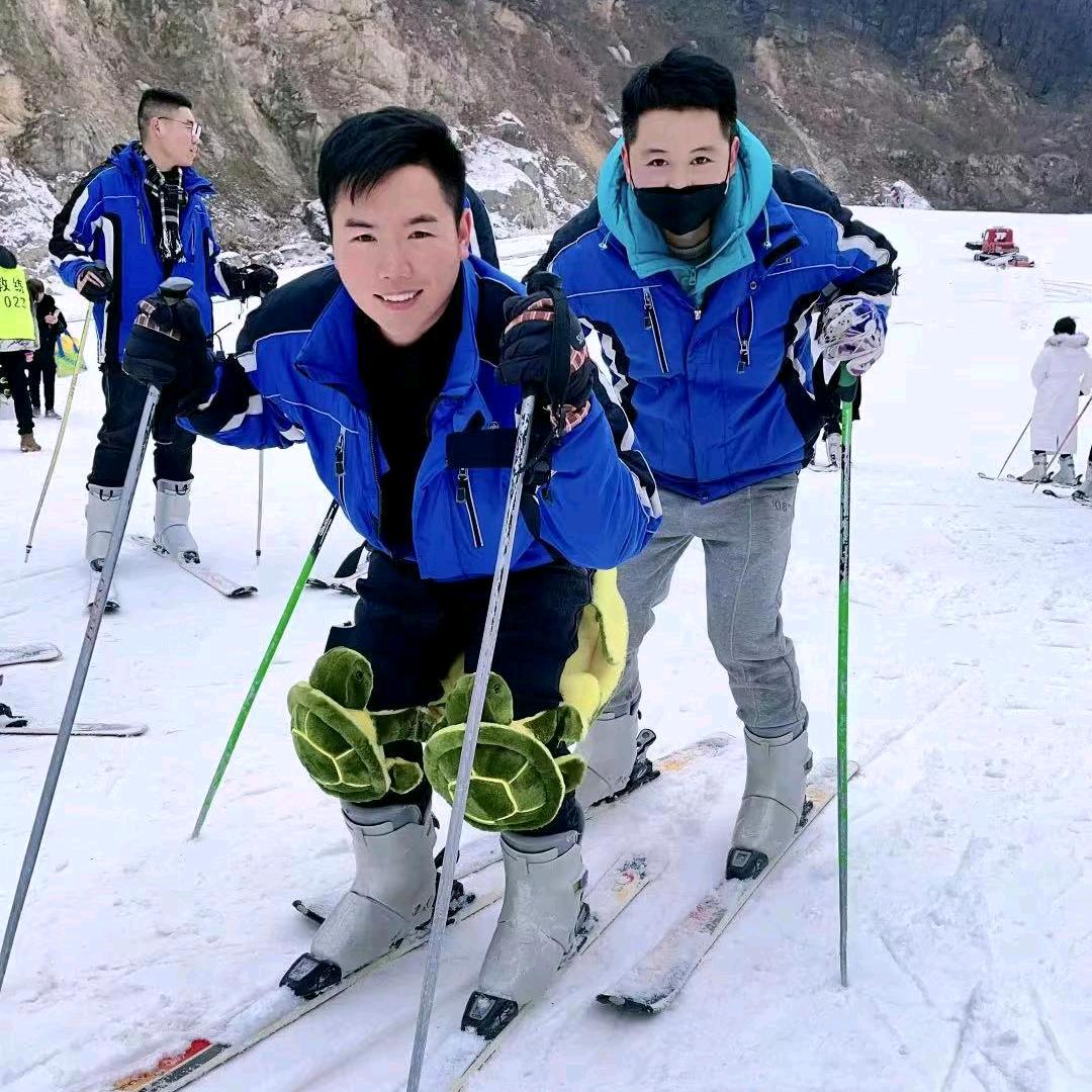 样哥小号