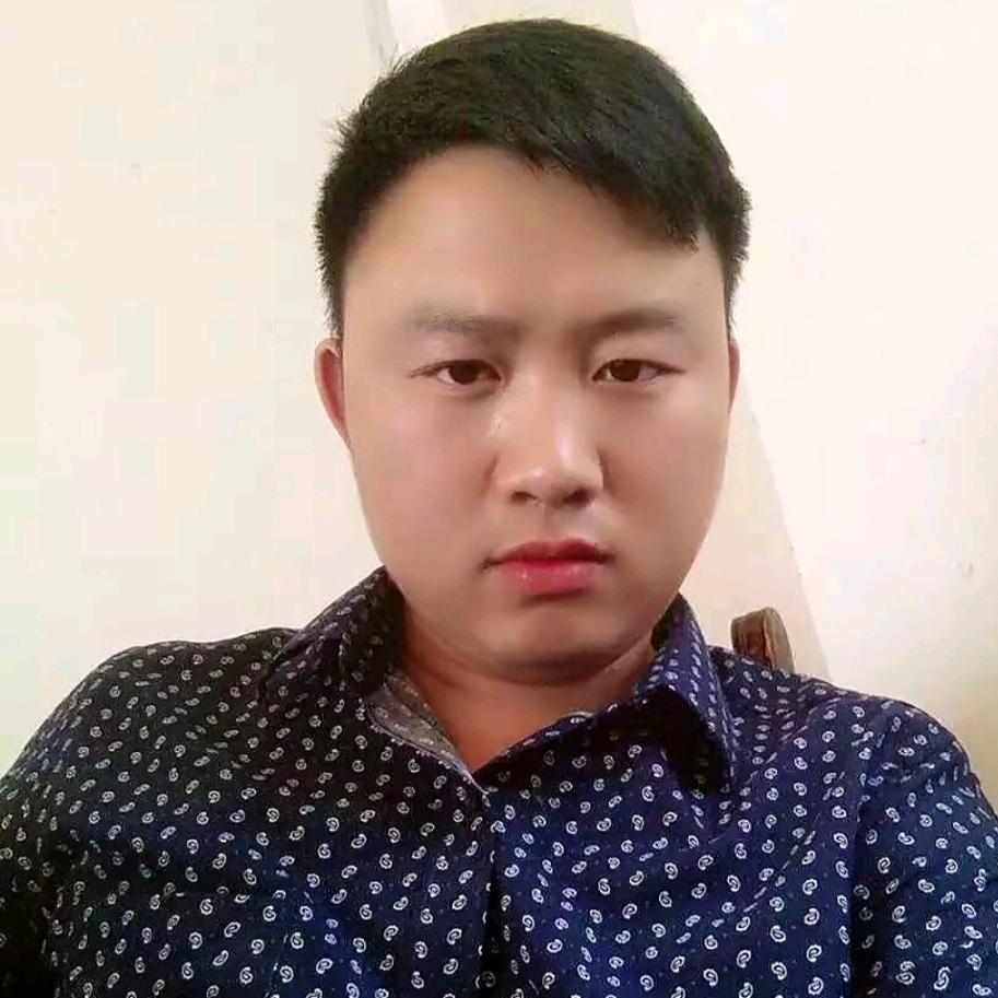 走遍全中国