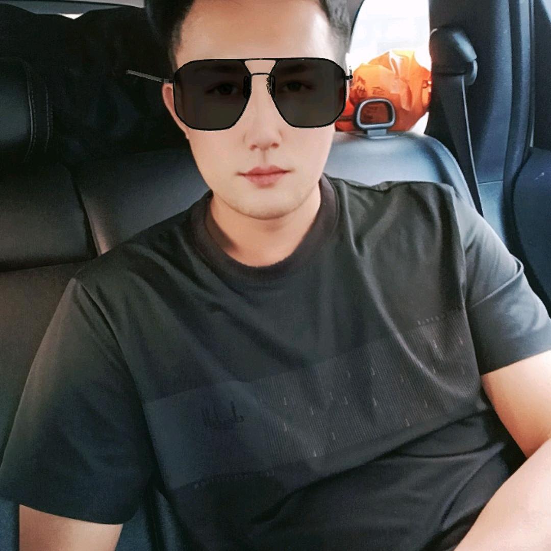 我累了