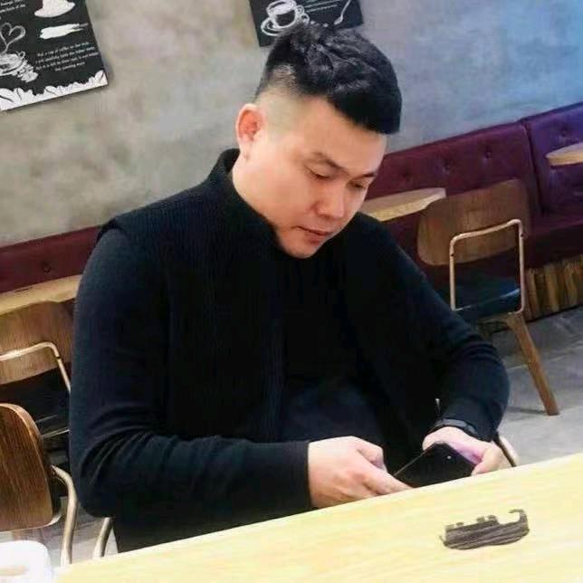 刘先生