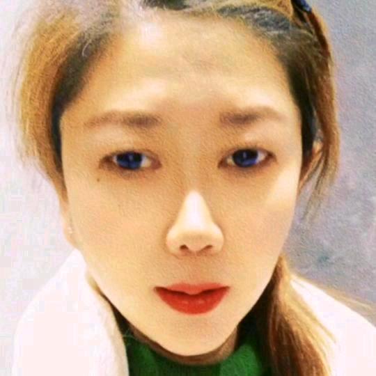 戚姐（往事清零）